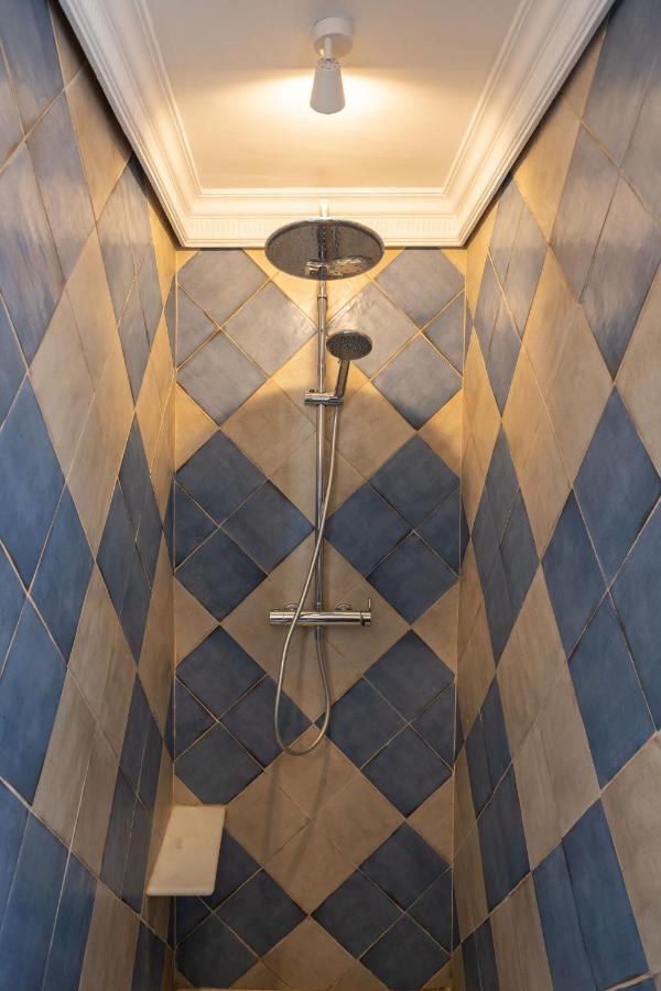 Apartament Champion Duplex Terrace And Garage Old Town 6 Pax Sewilla Zewnętrze zdjęcie