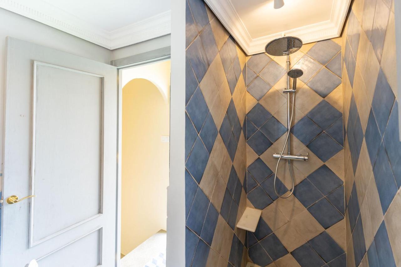 Apartament Champion Duplex Terrace And Garage Old Town 6 Pax Sewilla Zewnętrze zdjęcie
