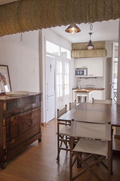 Apartament Champion Duplex Terrace And Garage Old Town 6 Pax Sewilla Zewnętrze zdjęcie