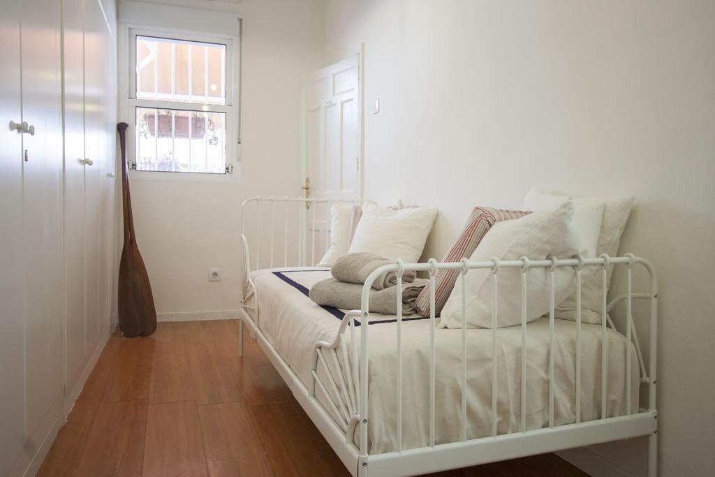 Apartament Champion Duplex Terrace And Garage Old Town 6 Pax Sewilla Zewnętrze zdjęcie