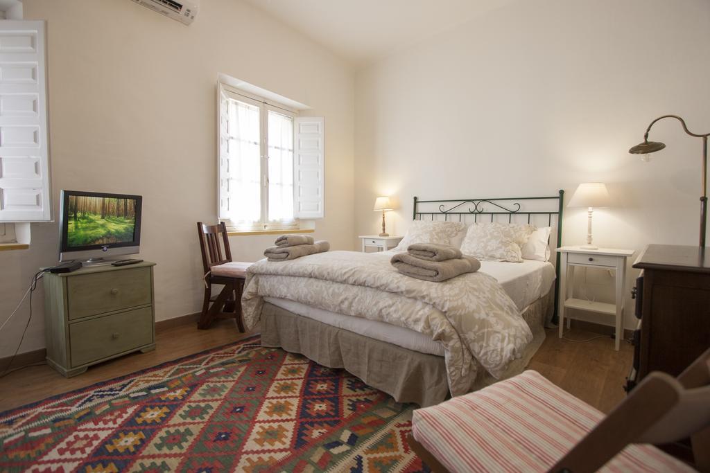 Apartament Champion Duplex Terrace And Garage Old Town 6 Pax Sewilla Zewnętrze zdjęcie